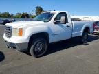GMC SIERRA 2008