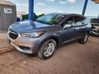 BUICK ENCLAVE 2018
