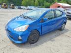 TOYOTA PRIUS C 2012
