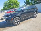 JEEP GRAND CHEROKEE 2022