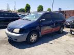 TOYOTA SIENNA 2003
