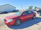 BUICK LUCERNE 2008