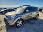 KIA SOUL 2016