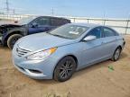 HYUNDAI SONATA 2012