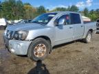 NISSAN TITAN 2004
