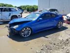 HYUNDAI GENESIS COUPE 2010