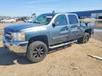 CHEVROLET SILVERADO 2013