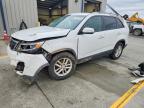 KIA SORENTO 2014