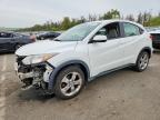 HONDA HR-V 2016