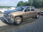 CHEVROLET SILVERADO 2014