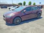 KIA FORTE 2018