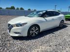 NISSAN MAXIMA 2017