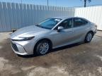 TOYOTA CAMRY 2025