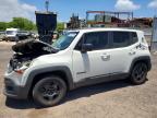 JEEP RENEGADE 2017