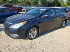 HYUNDAI SONATA 2013
