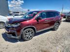 HONDA PILOT 2021