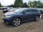 TOYOTA VENZA 2015