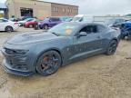 CHEVROLET CAMARO 2021