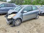 TOYOTA YARIS 2011