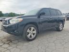 TOYOTA HIGHLANDER 2010