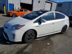 TOYOTA PRIUS 2012
