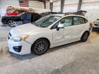 SUBARU IMPREZA 2013