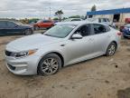 KIA OPTIMA 2016