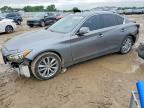 INFINITI Q50 2015