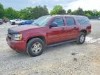 CHEVROLET SUBURBAN 2008