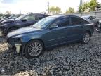 VOLVO S40 2011