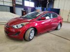 HYUNDAI ELANTRA 2014