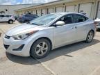 HYUNDAI ELANTRA 2015