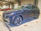 HYUNDAI TUCSON 2025