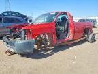 CHEVROLET SILVERADO 2013