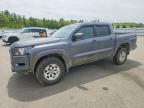 NISSAN FRONTIER 2024