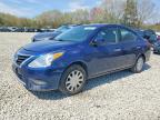 NISSAN VERSA 2019
