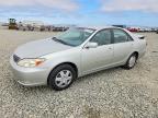 TOYOTA CAMRY 2002