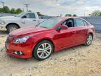 CHEVROLET CRUZE 2014