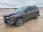 JEEP CHEROKEE 2021