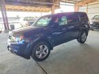 HONDA PILOT 2012