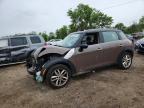 MINI COOPER 2011