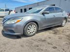 NISSAN ALTIMA 2018