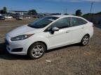 FORD FIESTA 2026