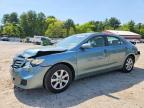 TOYOTA CAMRY 2010