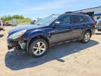 SUBARU OUTBACK 2014
