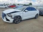 AUDI A3 2018