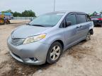 TOYOTA SIENNA 2012