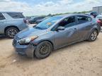 KIA FORTE 2016