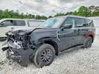 NISSAN ARMADA 2026