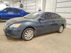 NISSAN SENTRA 2013